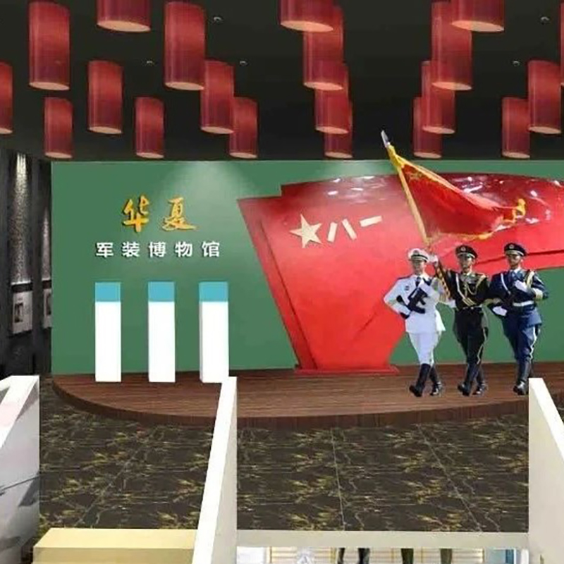 The Palace Museum