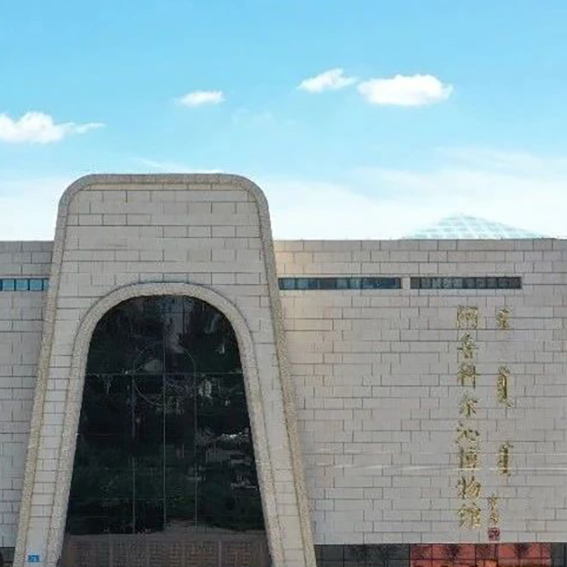 The Palace Museum