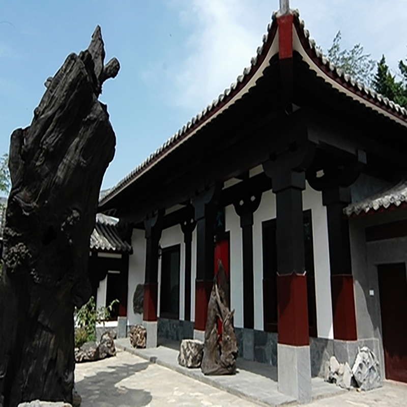 The Palace Museum