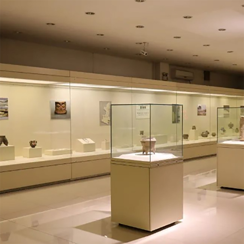 The Palace Museum