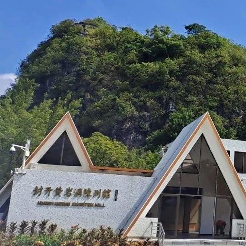 The Palace Museum