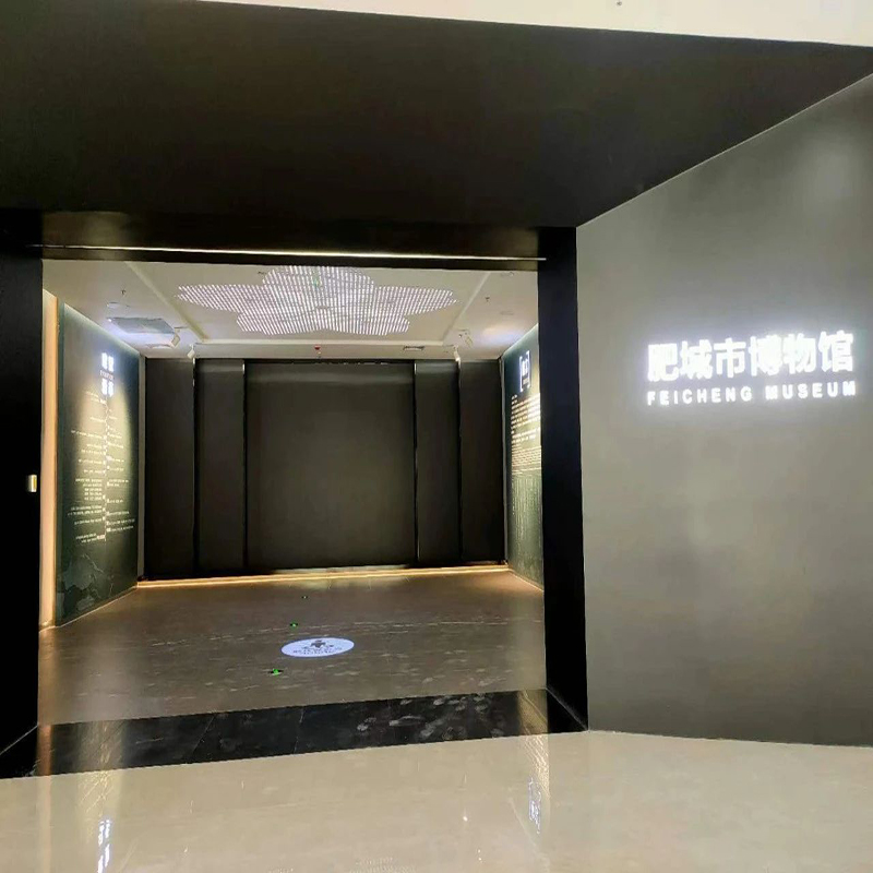 The Palace Museum