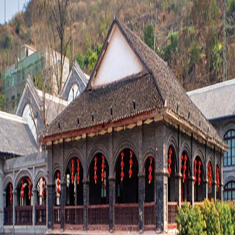 The Palace Museum