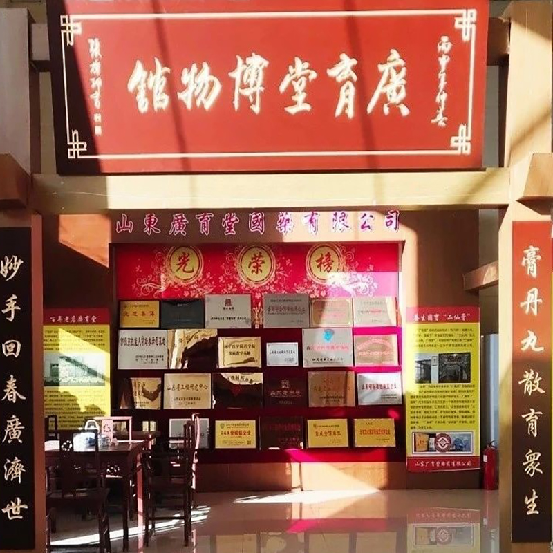 The Palace Museum
