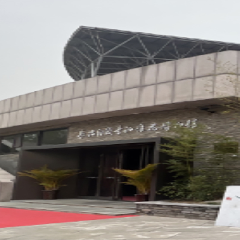 The Palace Museum