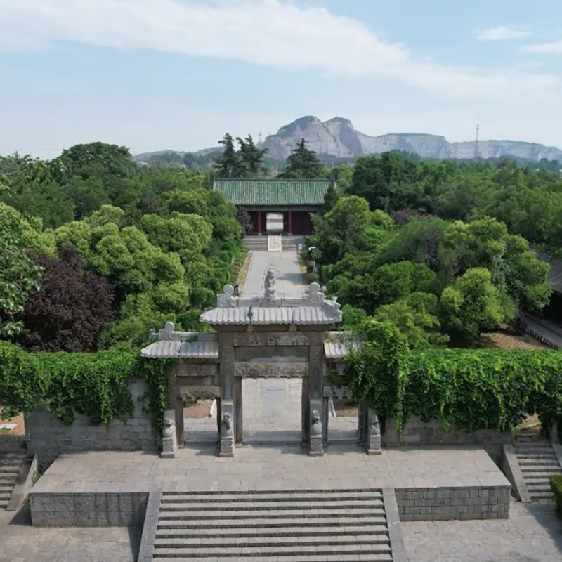 The Palace Museum