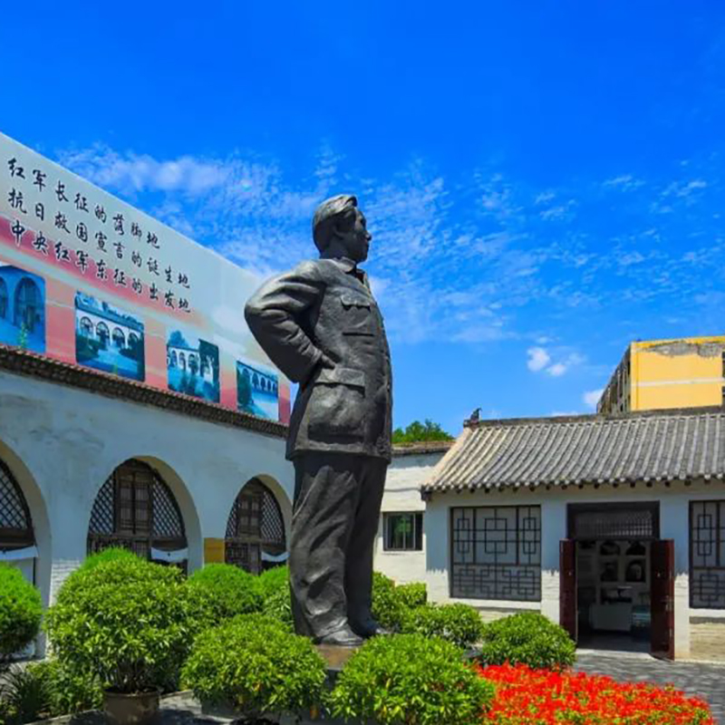 The Palace Museum