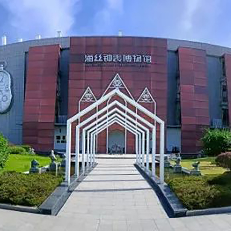 The Palace Museum