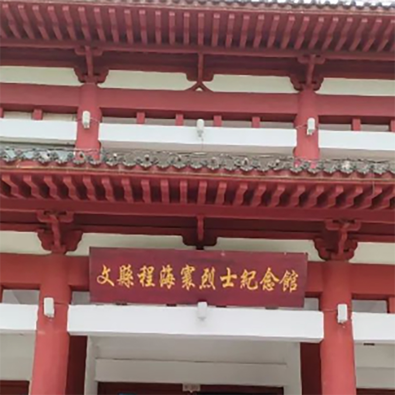 The Palace Museum