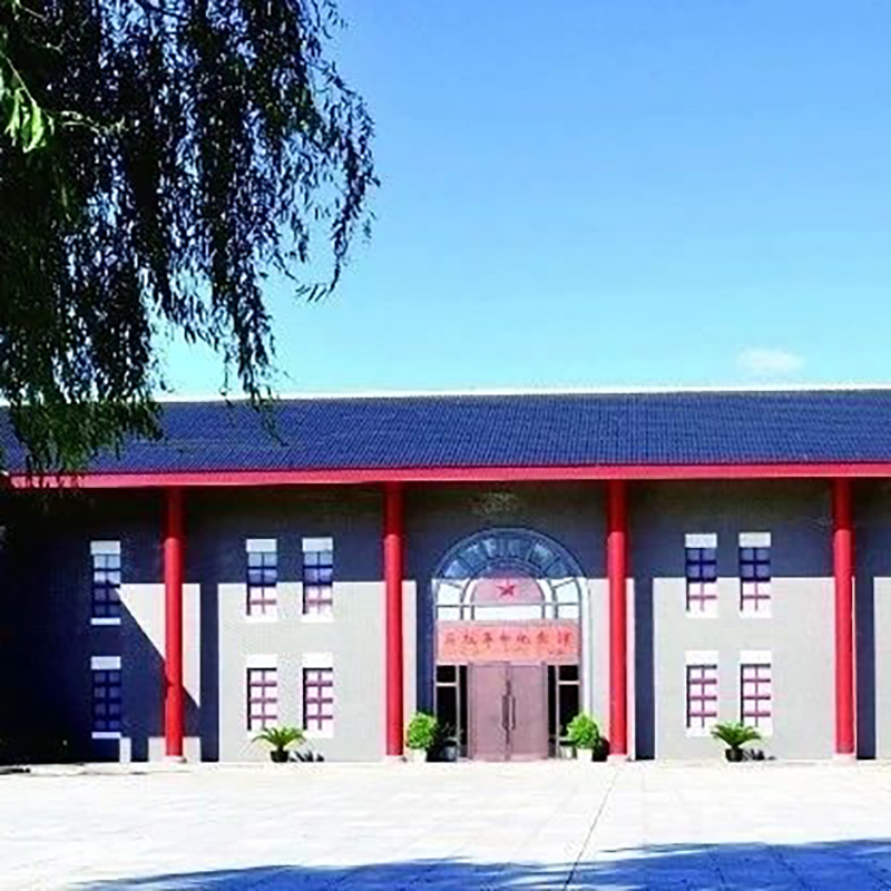 The Palace Museum