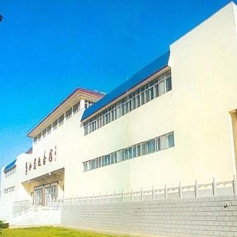 The Palace Museum