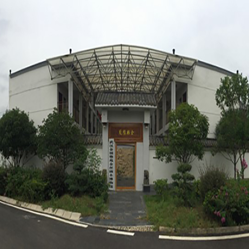 The Palace Museum