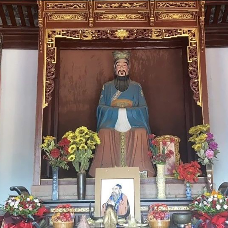 The Palace Museum