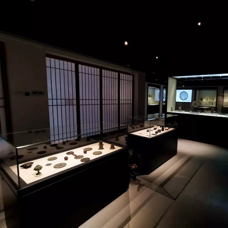 The Palace Museum