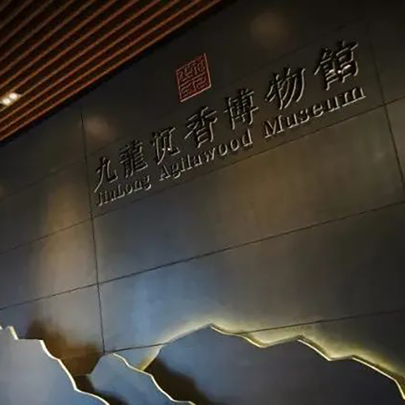 The Palace Museum