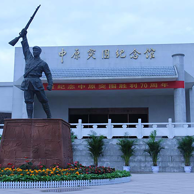 The Palace Museum