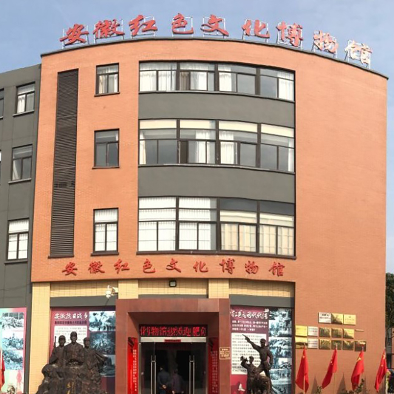 The Palace Museum