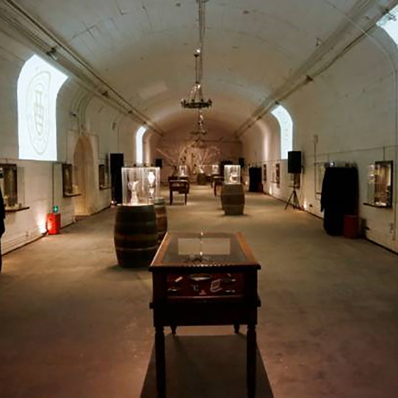 The Palace Museum