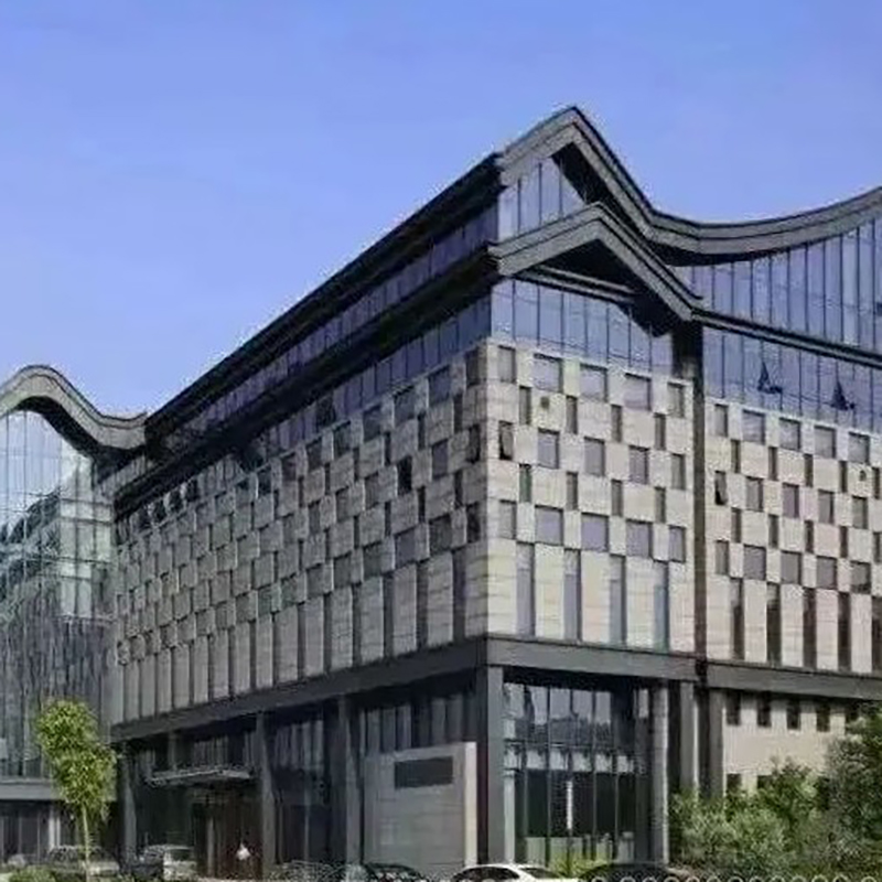 The Palace Museum