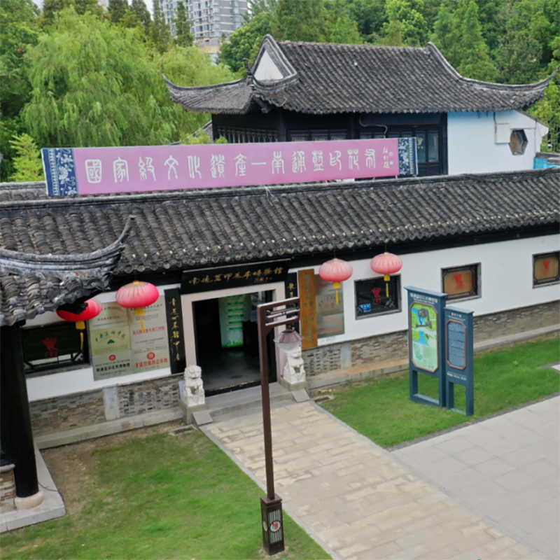 The Palace Museum