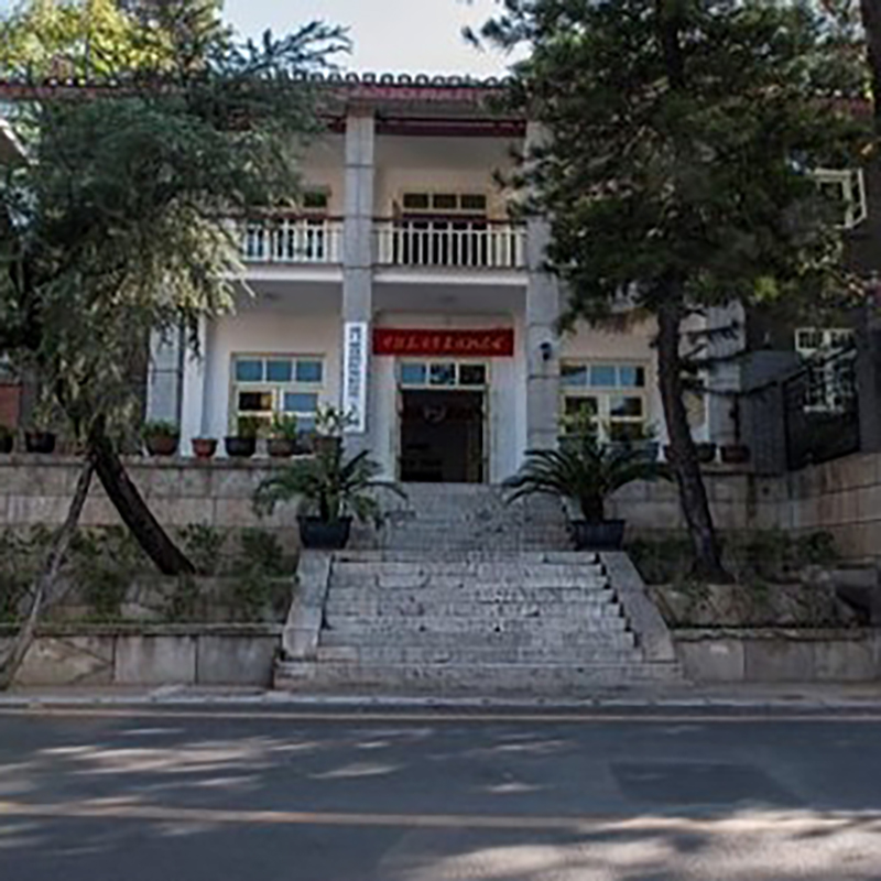 The Palace Museum