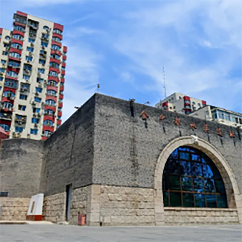 The Palace Museum