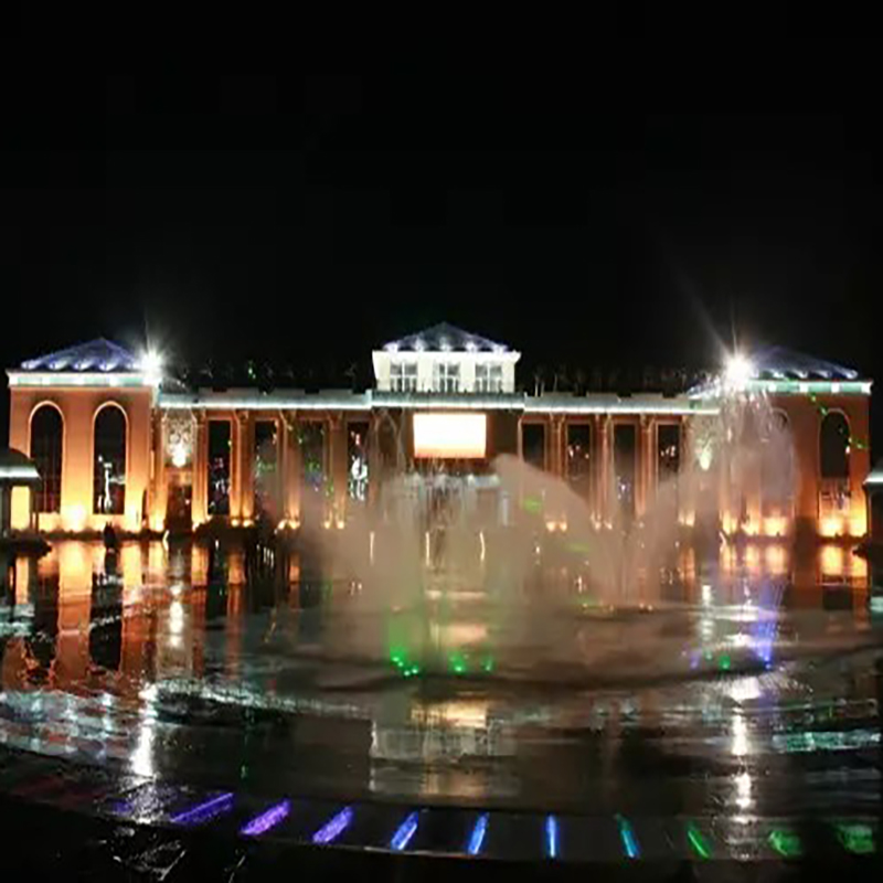 The Palace Museum