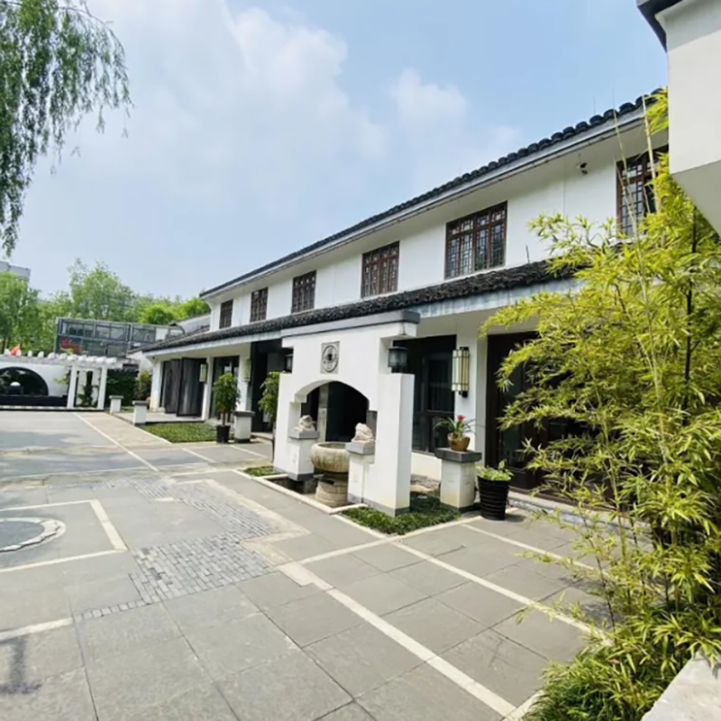 The Palace Museum