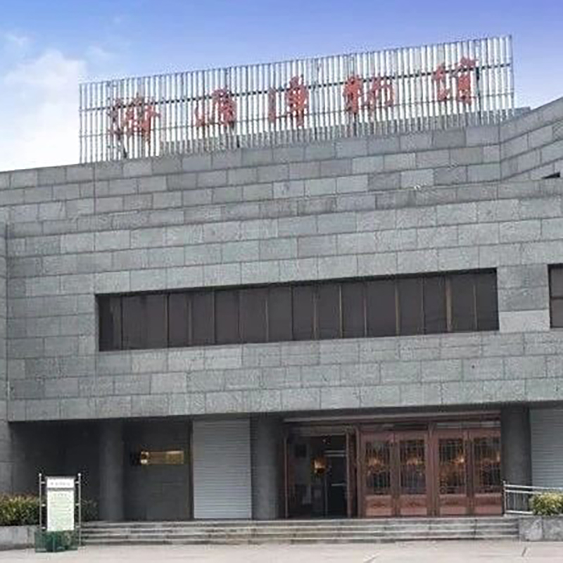 The Palace Museum