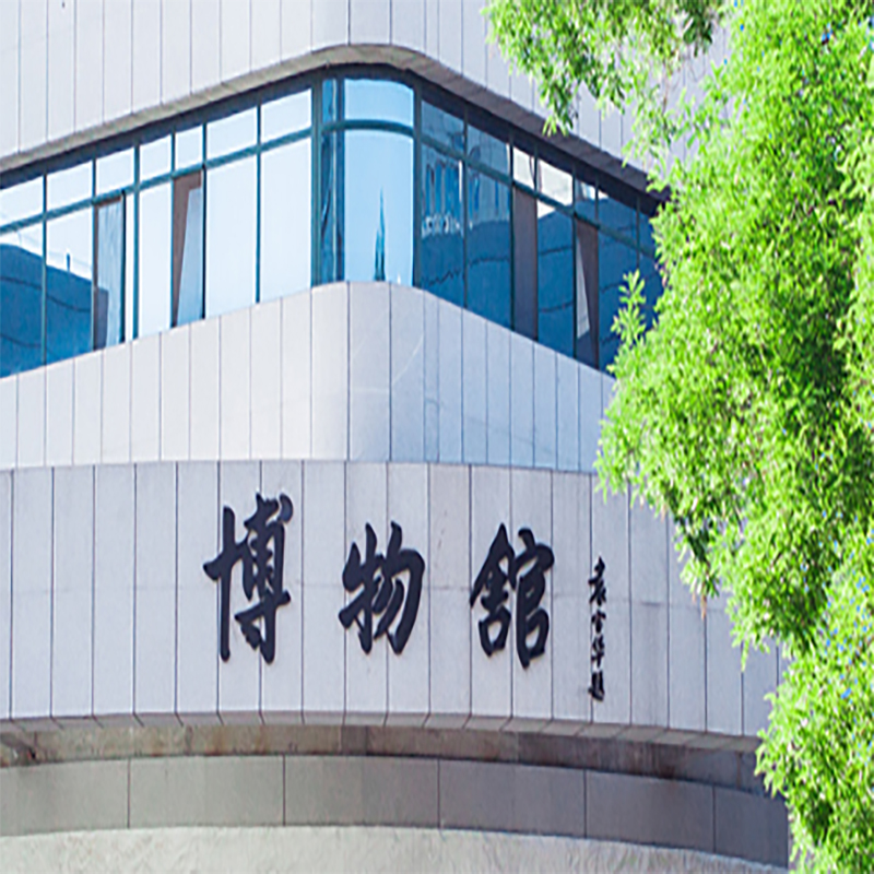 The Palace Museum
