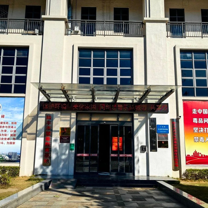 The Palace Museum