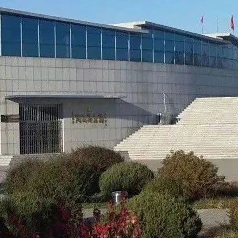 The Palace Museum