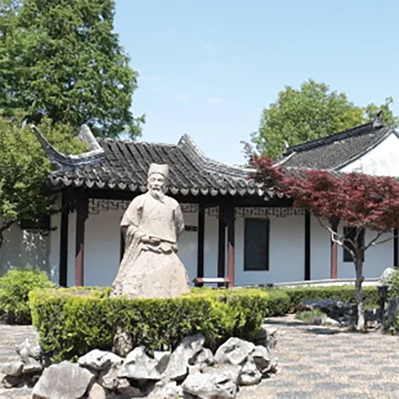 The Palace Museum