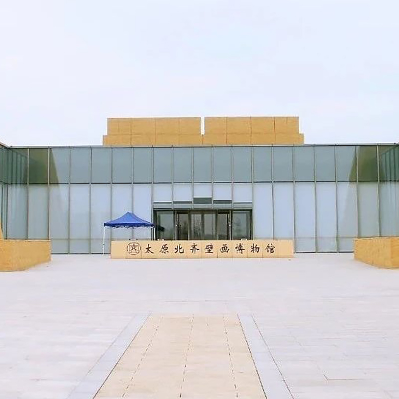 The Palace Museum