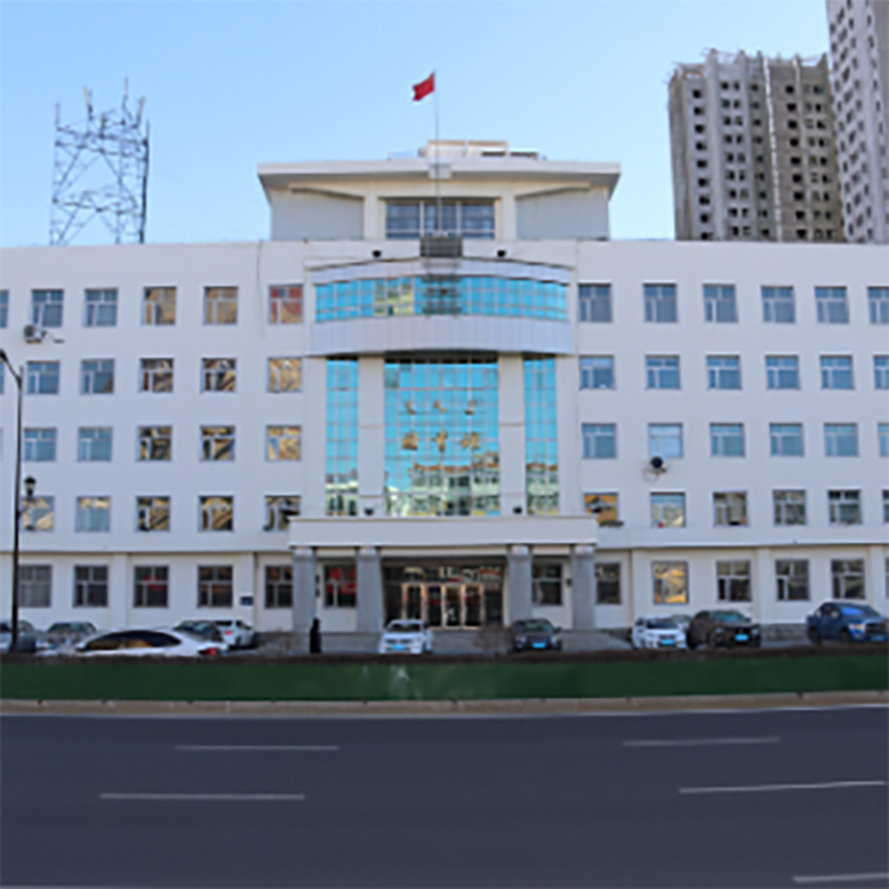 The Palace Museum