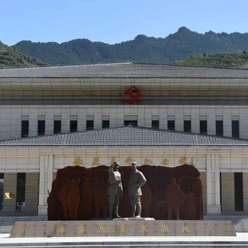 The Palace Museum
