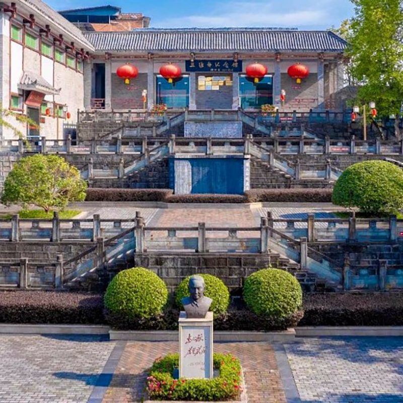 The Palace Museum