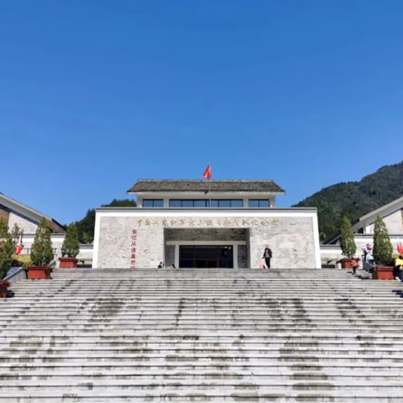 The Palace Museum