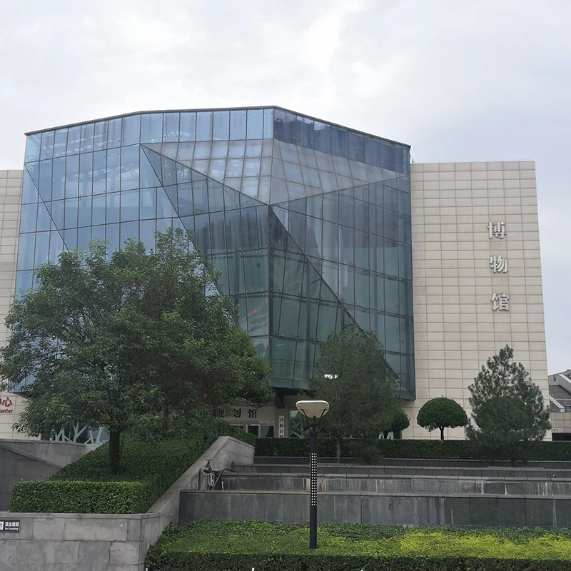 The Palace Museum