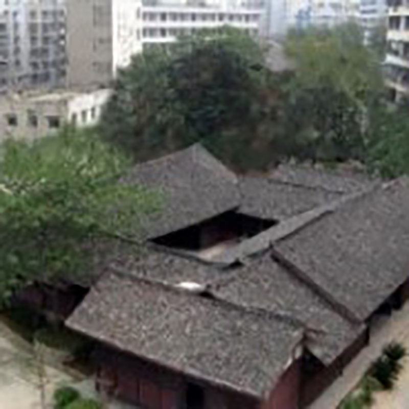 The Palace Museum