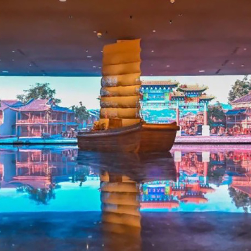 The Palace Museum