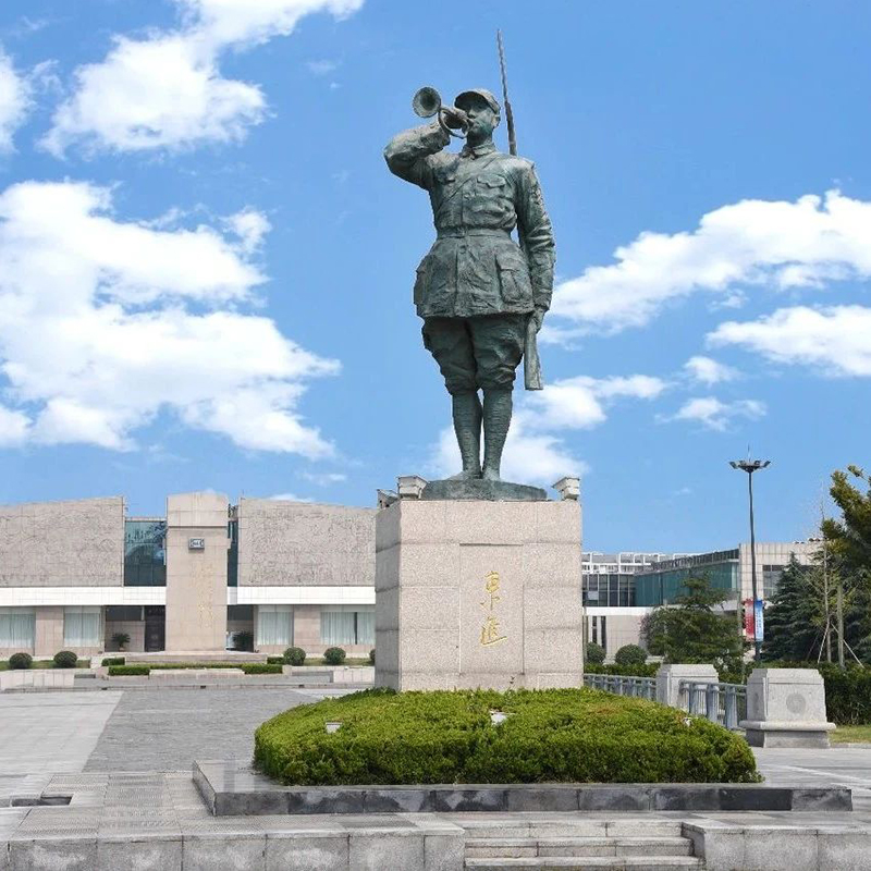 The Palace Museum