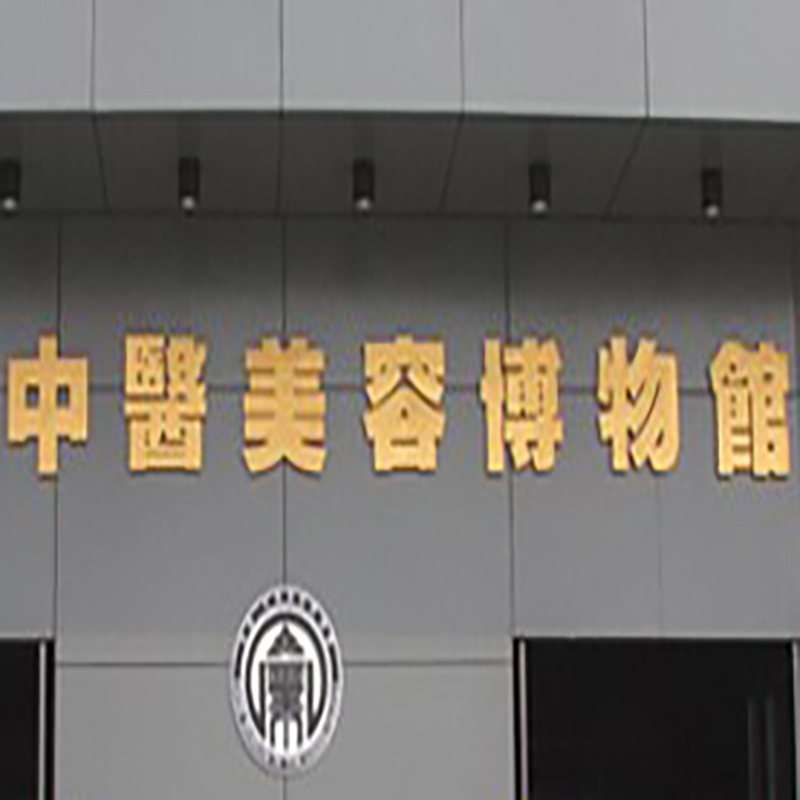 The Palace Museum