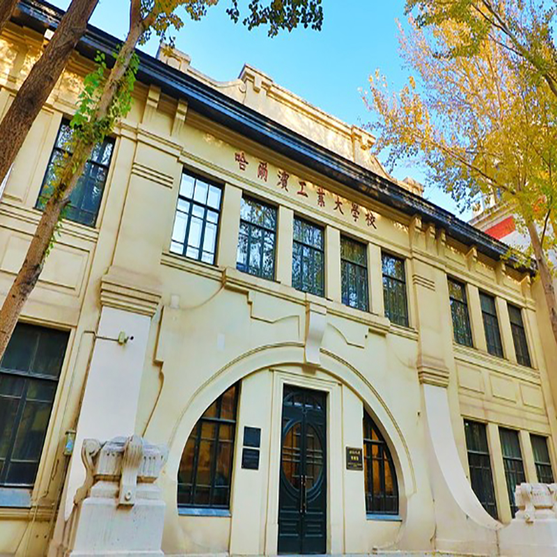 The Palace Museum