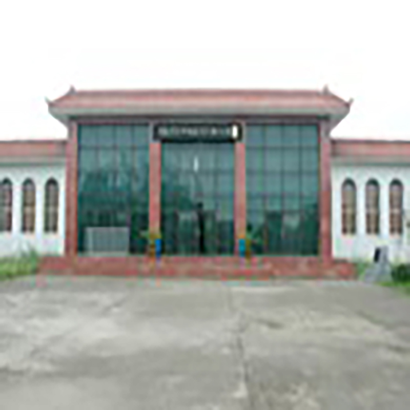 The Palace Museum