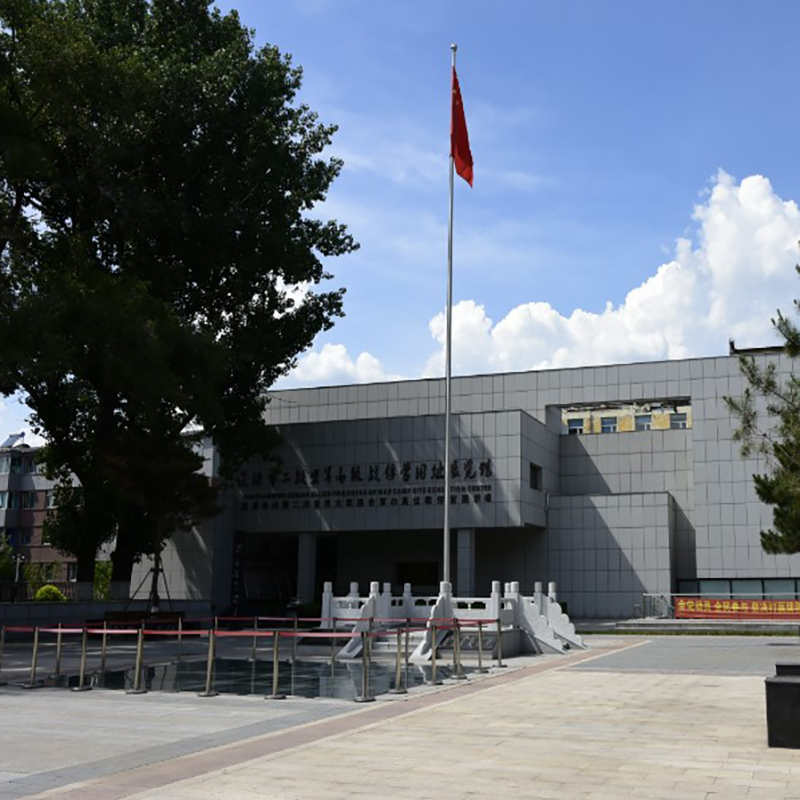 The Palace Museum