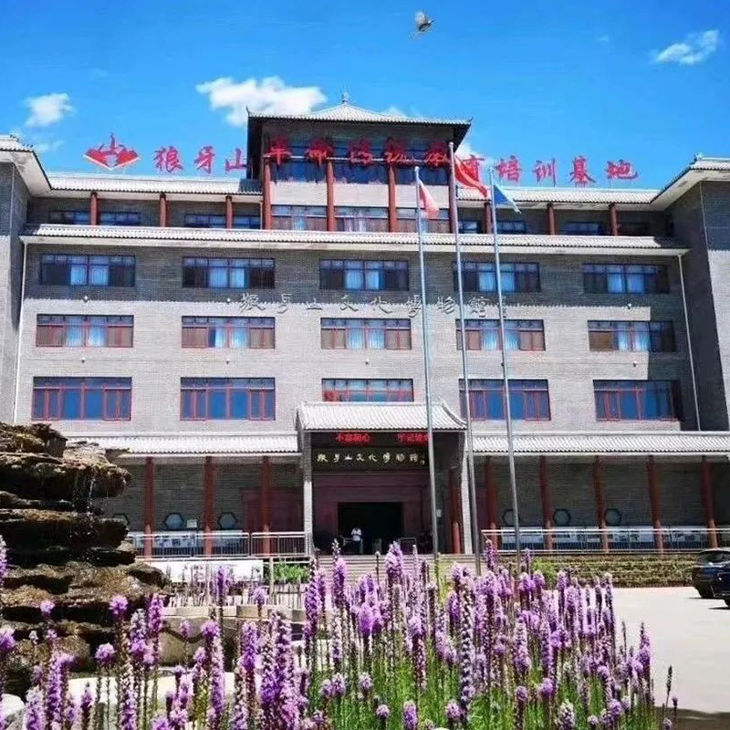 The Palace Museum