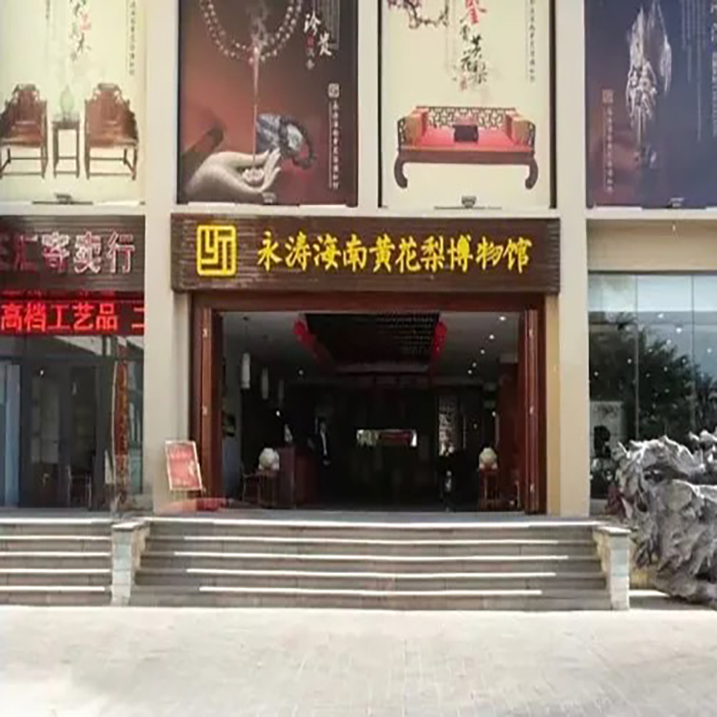 The Palace Museum