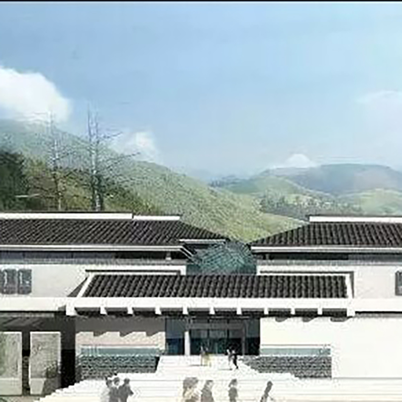 The Palace Museum