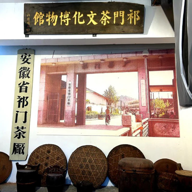 The Palace Museum